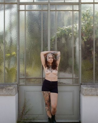 Le Corps La Maison L'esprit nude #108740914