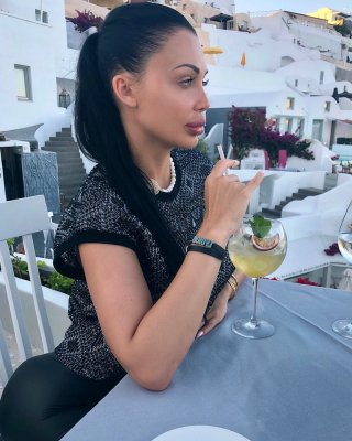 Aletta ocean
 #95129218