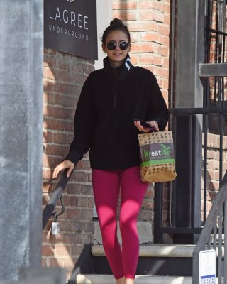 Nina dobrev
 #103563240