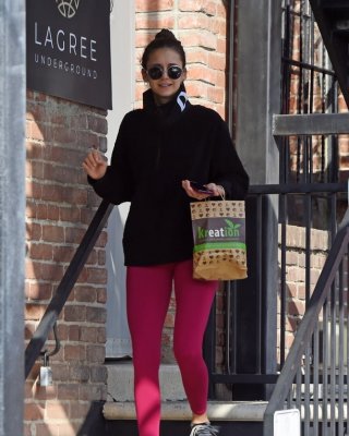 Nina dobrev
 #103563241