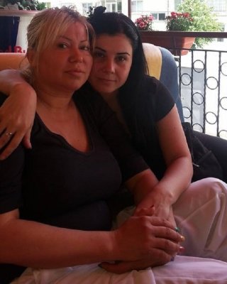 ROU ROMANIAN MILFS 67 SLUT MOM IS A ESCORT IN THE US #94363421