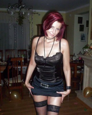 Von Milf zu Gilf mit Reifegraden dazwischen 301
 #89287807