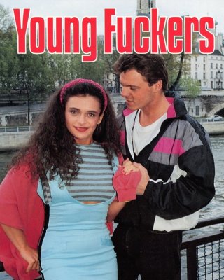 classic Magazine #834 - Young Fuckers