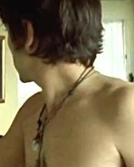 Alice Braga nackt #109817257