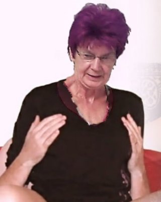 Oma fälscht
 #80172183