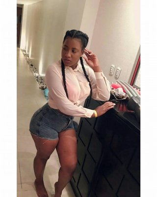 Fucking Thick Dominican