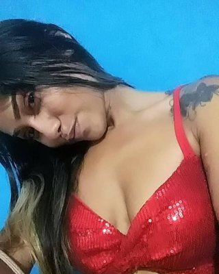 Heloiza arango flaquita come vergas
 #106270243