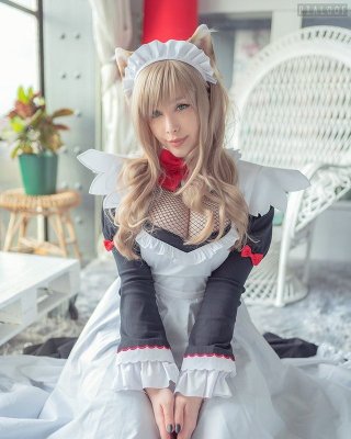 erotic Sexy Cosplay Busty Big Ass