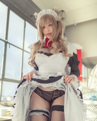 erotic Sexy Cosplay Busty Big Ass