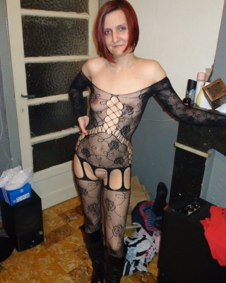 Anette #106368958