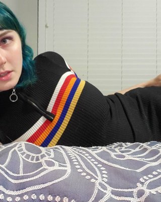LilyPopPlease nude #109437599