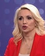 Darija kisic tepavcevic
 #97290743