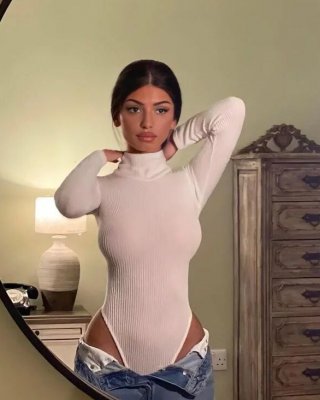 Mimi Keene nude #108725834