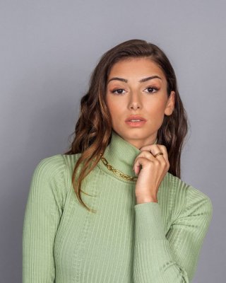 Mimi Keene nude #108725847