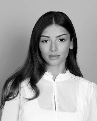 Mimi Keene nude #108725851
