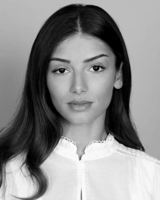 Mimi Keene nude #108725852