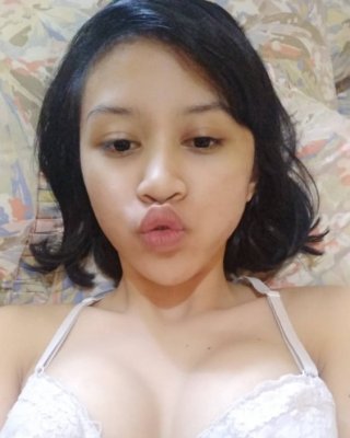 Elina baharani gadis bugil tangerang
 #96033509