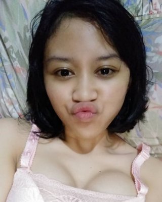 Elina baharani gadis bugil tangerang
 #96033521