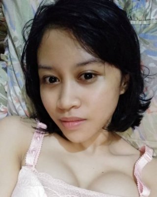 Elina baharani gadis bugil tangerang
 #96033523