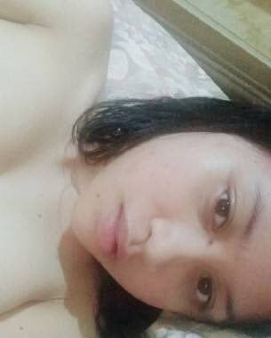 Elina baharani gadis bugil tangerang
 #96033550