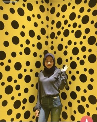Elina baharani gadis bugil tangerang
 #96033568