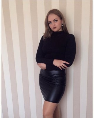 various Polish Females In Tights Pantyhose 101