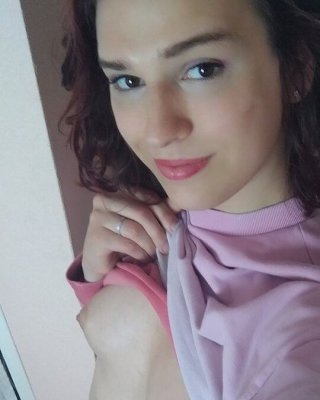 MelodyFluffing nackt #108308076