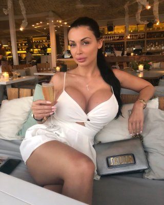 Aletta Ocean Extreme Plastic Bimbo