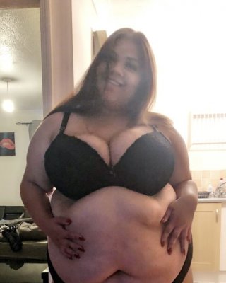 BBW Fat Belly Girls