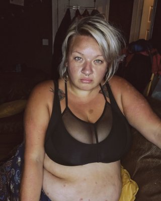 BBW Fat Belly Girls