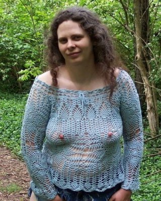 Braless Matures. #92414199