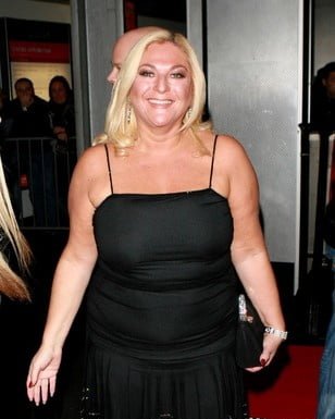 Vanessa feltz
 #94506416