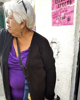 私が好きなAbuela putona
 #103343725