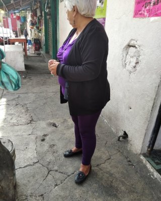私が好きなAbuela putona
 #103343744