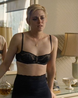 Kristen Stewart