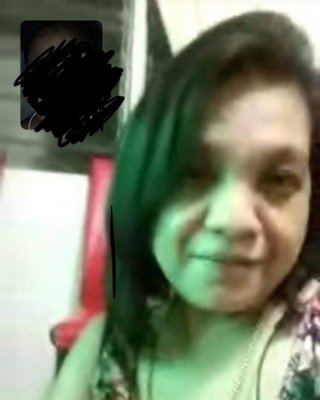 Malaiisch milf fauziah
 #100333787