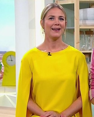 German TV Milf Alina Merkau