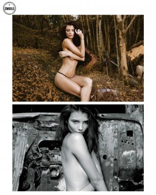 Camila quintero トップレス写真
 #79512149