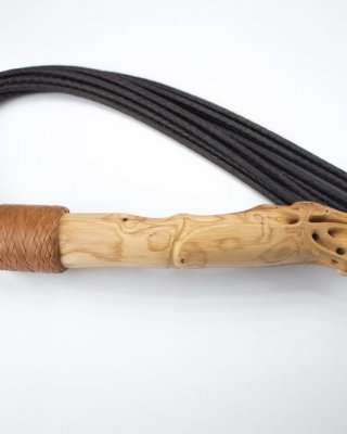 Tigerauge Flogger
 #87856239