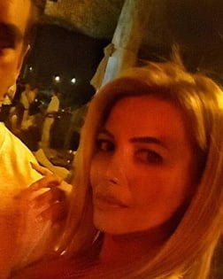 トルコ人女性、トルコ人男性、トルコ人女性、トルコ人女性、トルコ人女性
 #99658384