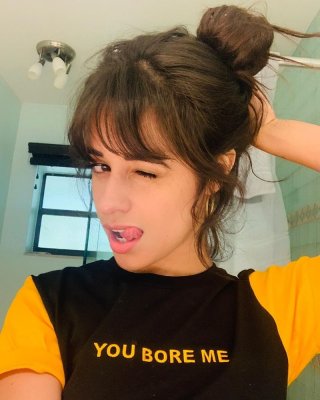 Camila was ein spielzeug sie würde machen....
 #89379117