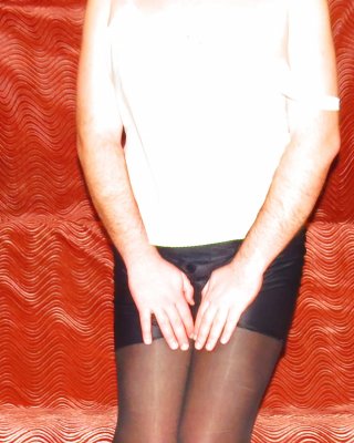 Sissy Boy Lovelaska -  I am a very charming girl (part 1) #106955310