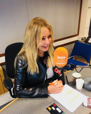 Carol vorderman misc leather
 #101900583