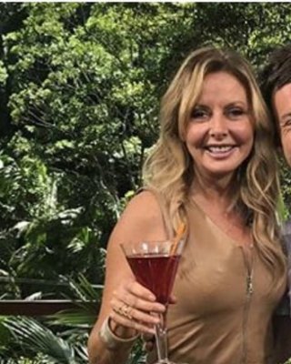 Carol vorderman misc leather
 #101900595