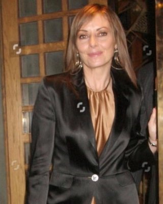 Carol vorderman misc leather
 #101900601