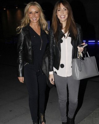 Carol vorderman misc leather
 #101900613