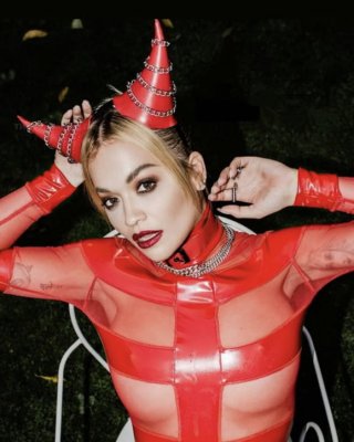 Rita ora
 #96423957