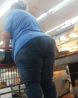 Fat White Booty - Fat white booty blue jeans Porn Pictures, XXX Photos, Sex Images #3669940 -  PICTOA