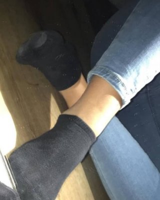 Sock Fetish