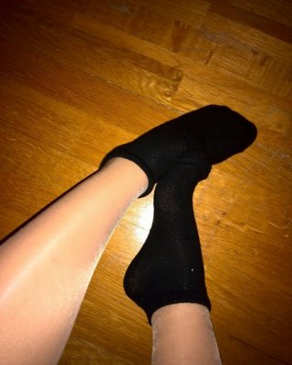 Sock Fetish